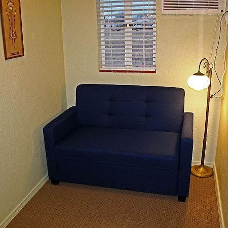 Blue Swallow Motel Tucumcari Ngoại thất bức ảnh