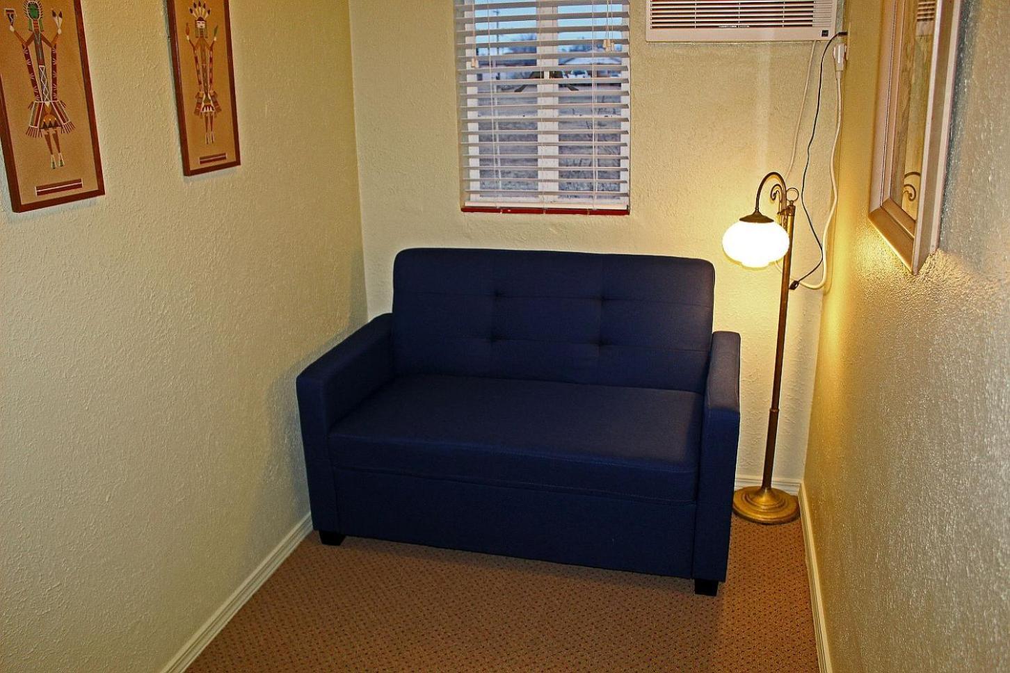 Blue Swallow Motel Tucumcari Ngoại thất bức ảnh